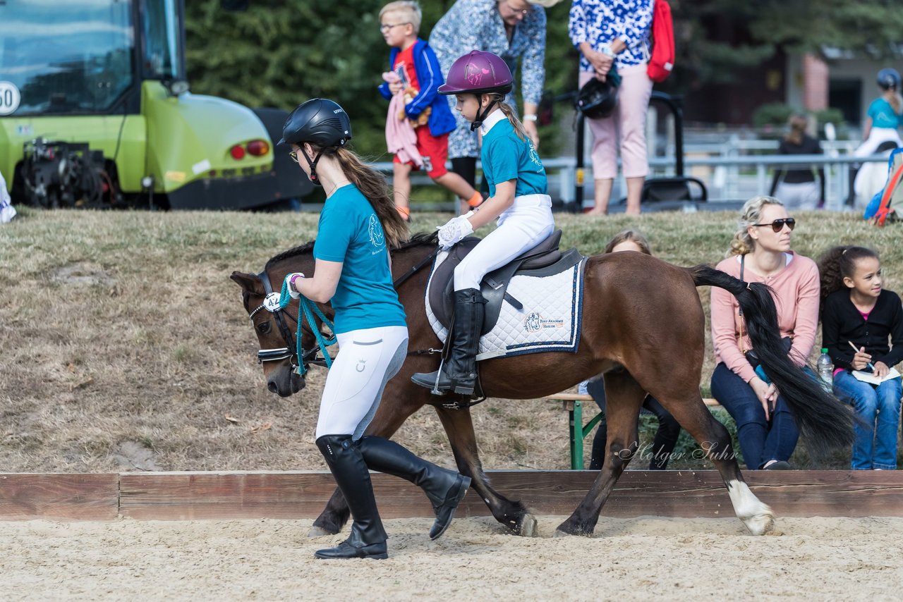 Bild 44 - Pony Akademie Turnier